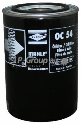 Jp Group 1618500102 Filtr oleju 1618500102: Dobra cena w Polsce na 2407.PL - Kup Teraz!