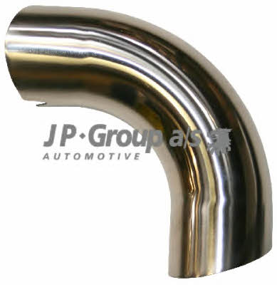 Jp Group 1620700680 Exhaust pipe 1620700680: Buy near me in Poland at 2407.PL - Good price!