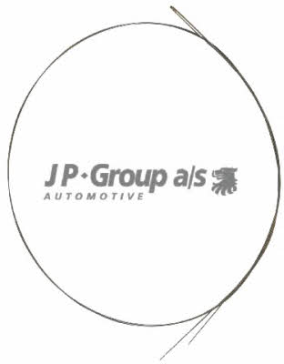 Купить Jp Group 1670500103 по низкой цене в Польше!