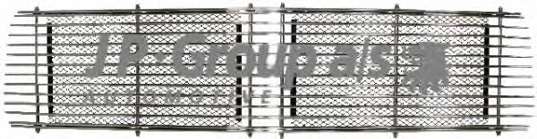 Jp Group 1684550206 Hood duct grille 1684550206: Buy near me in Poland at 2407.PL - Good price!
