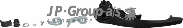 Jp Group 1687100680 Handle-assist 1687100680: Buy near me in Poland at 2407.PL - Good price!