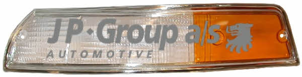 Jp Group 1696000270 Clearance lamp lens 1696000270: Buy near me in Poland at 2407.PL - Good price!