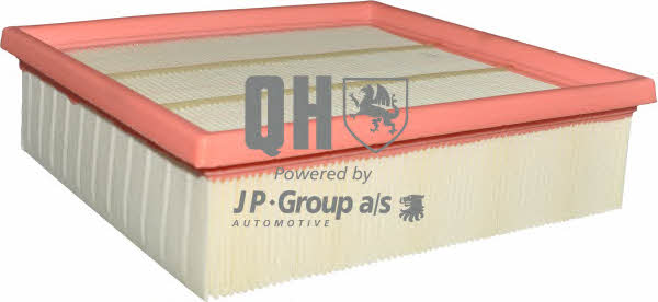 Jp Group 3318601809 Air filter 3318601809: Buy near me in Poland at 2407.PL - Good price!