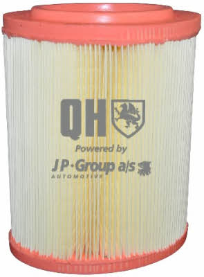 Jp Group 3318601909 Air filter 3318601909: Buy near me in Poland at 2407.PL - Good price!