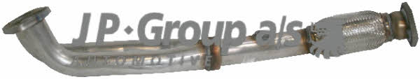 Jp Group 3320203200 Exhaust pipe 3320203200: Buy near me in Poland at 2407.PL - Good price!