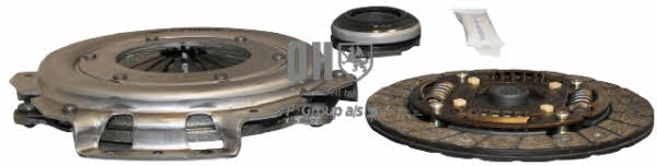 Jp Group 3330400119 Clutch kit 3330400119: Buy near me in Poland at 2407.PL - Good price!