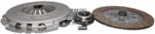 Jp Group 3330401119 Clutch kit 3330401119: Buy near me in Poland at 2407.PL - Good price!