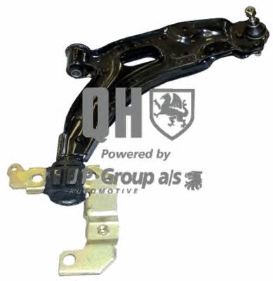 Jp Group 3340100489 Track Control Arm 3340100489: Buy near me in Poland at 2407.PL - Good price!