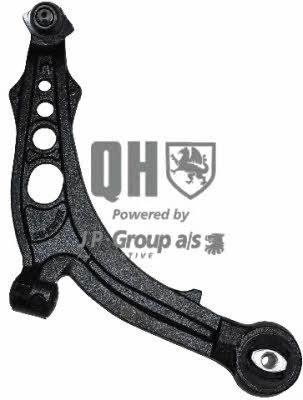 Jp Group 3340100989 Track Control Arm 3340100989: Buy near me at 2407.PL in Poland at an Affordable price!