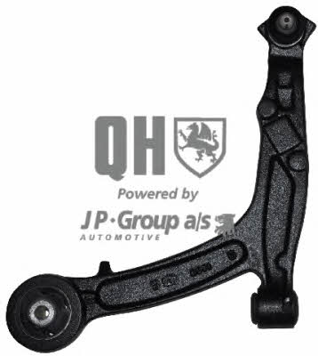 Jp Group 3340101179 Track Control Arm 3340101179: Buy near me in Poland at 2407.PL - Good price!