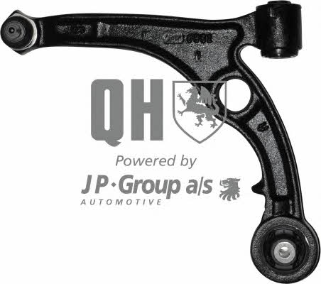 Jp Group 3340101379 Track Control Arm 3340101379: Buy near me in Poland at 2407.PL - Good price!