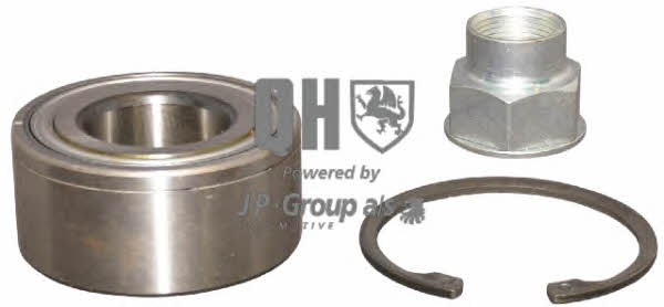 Jp Group 3341301219 Wheel bearing kit 3341301219: Buy near me in Poland at 2407.PL - Good price!