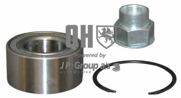 Jp Group 3341301819 Wheel bearing kit 3341301819: Buy near me in Poland at 2407.PL - Good price!