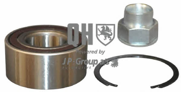 Jp Group 3341302219 Wheel bearing kit 3341302219: Buy near me in Poland at 2407.PL - Good price!
