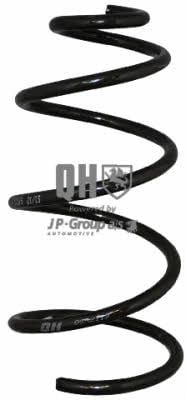 Jp Group 3342200109 Suspension spring front 3342200109: Buy near me in Poland at 2407.PL - Good price!