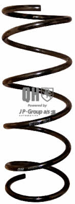 Jp Group 3342200409 Suspension spring front 3342200409: Buy near me at 2407.PL in Poland at an Affordable price!