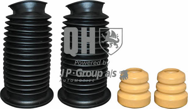 Jp Group 3342700119 Dustproof kit for 2 shock absorbers 3342700119: Buy near me in Poland at 2407.PL - Good price!