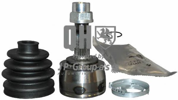Jp Group 3343300319 CV joint 3343300319: Buy near me in Poland at 2407.PL - Good price!