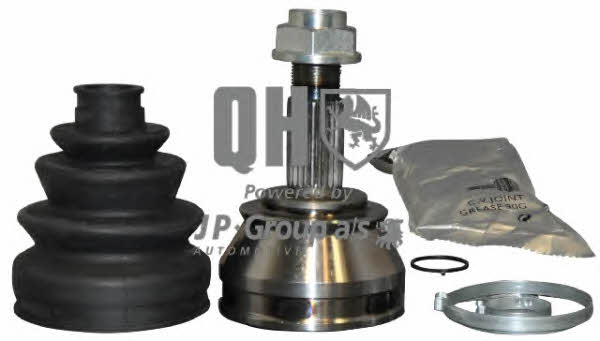 Jp Group 3343300419 CV joint 3343300419: Buy near me in Poland at 2407.PL - Good price!