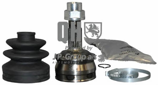Jp Group 3343300519 CV joint 3343300519: Buy near me in Poland at 2407.PL - Good price!