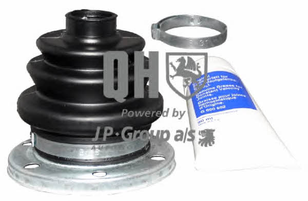 Jp Group 3343701569 Bellow, driveshaft 3343701569: Buy near me in Poland at 2407.PL - Good price!