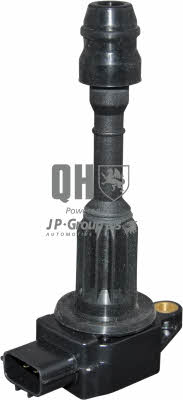 Jp Group 4091600209 Катушка зажигания 4091600209: Отличная цена - Купить в Польше на 2407.PL!