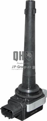Jp Group 4091600409 Ignition coil 4091600409: Buy near me in Poland at 2407.PL - Good price!