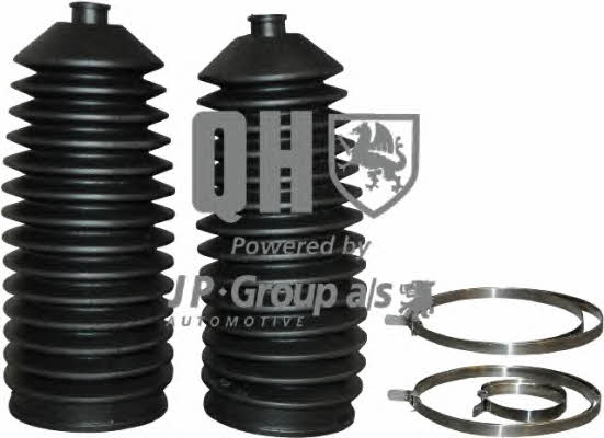 Jp Group 3344700319 Bellow kit, steering 3344700319: Buy near me at 2407.PL in Poland at an Affordable price!