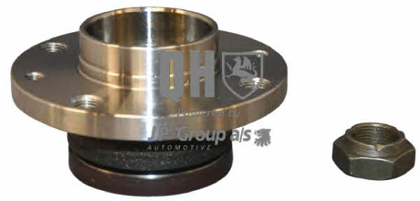 Jp Group 3351400109 Wheel hub 3351400109: Buy near me at 2407.PL in Poland at an Affordable price!