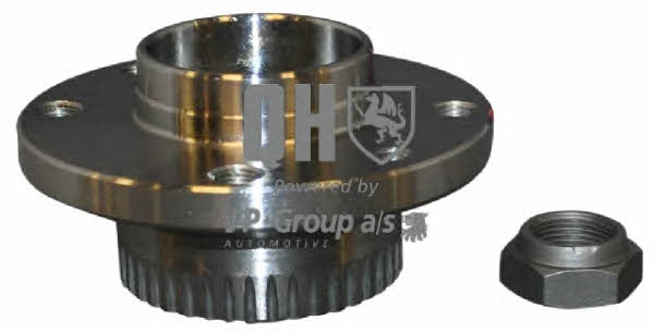Jp Group 3351400509 Wheel hub with rear bearing 3351400509: Buy near me in Poland at 2407.PL - Good price!