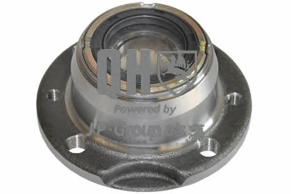 Jp Group 3351400609 Wheel hub front 3351400609: Buy near me in Poland at 2407.PL - Good price!