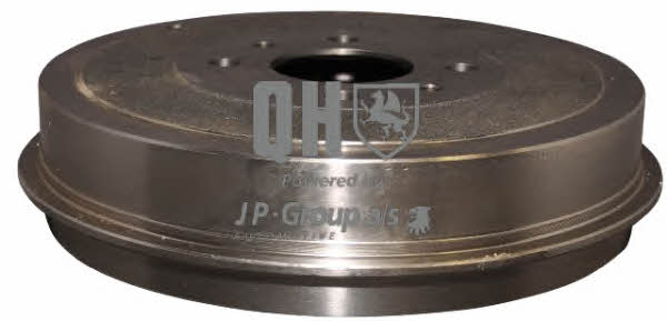 Jp Group 3363500109 Тормозной барабан задний 3363500109: Отличная цена - Купить в Польше на 2407.PL!