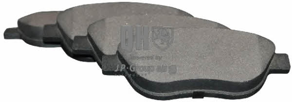 Jp Group 3363601719 Brake Pad Set, disc brake 3363601719: Buy near me in Poland at 2407.PL - Good price!