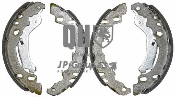 Jp Group 3363901019 Brake shoe set 3363901019: Buy near me at 2407.PL in Poland at an Affordable price!