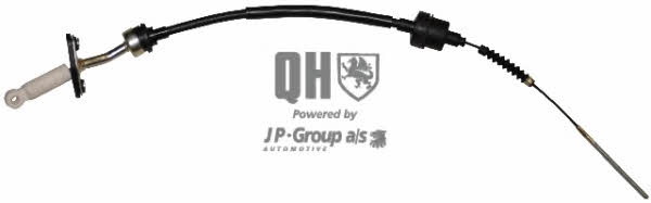 Jp Group 3370200909 Clutch cable 3370200909: Buy near me in Poland at 2407.PL - Good price!