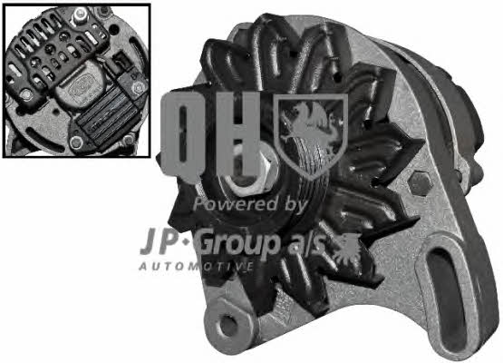 Jp Group 3390101009 Alternator 3390101009: Buy near me in Poland at 2407.PL - Good price!