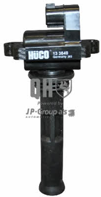 Jp Group 3391600309 Ignition coil 3391600309: Buy near me in Poland at 2407.PL - Good price!