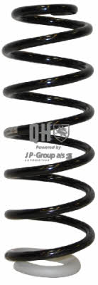 Jp Group 4152202109 Пружина подвески передняя 4152202109: Отличная цена - Купить в Польше на 2407.PL!