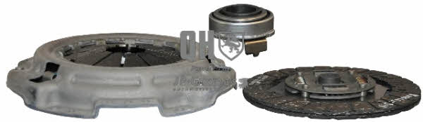 Jp Group 3430400819 Clutch kit 3430400819: Buy near me in Poland at 2407.PL - Good price!