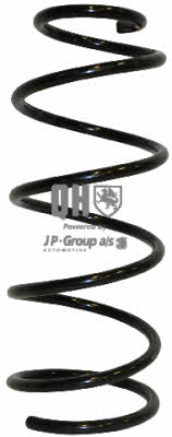 Jp Group 4142202109 Suspension spring front 4142202109: Buy near me in Poland at 2407.PL - Good price!