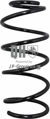 Jp Group 3842200309 Suspension spring front 3842200309: Buy near me at 2407.PL in Poland at an Affordable price!