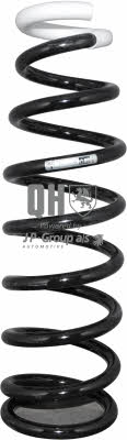 Jp Group 3842201409 Suspension spring front 3842201409: Buy near me in Poland at 2407.PL - Good price!