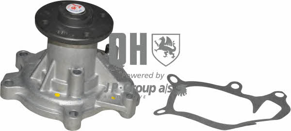 Jp Group 5214100509 Water pump 5214100509: Buy near me in Poland at 2407.PL - Good price!