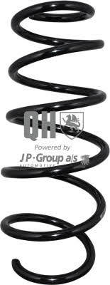 Jp Group 1242202909 Suspension spring front 1242202909: Buy near me in Poland at 2407.PL - Good price!