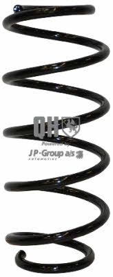 Jp Group 1242203209 Suspension spring front 1242203209: Buy near me in Poland at 2407.PL - Good price!