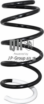 Jp Group 1242203509 Suspension spring front 1242203509: Buy near me in Poland at 2407.PL - Good price!