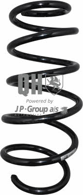 Jp Group 1242203609 Suspension spring front 1242203609: Buy near me in Poland at 2407.PL - Good price!