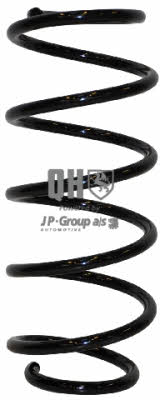 Jp Group 1242203809 Suspension spring front 1242203809: Buy near me in Poland at 2407.PL - Good price!