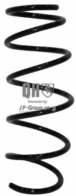 Jp Group 1242204109 Suspension spring front 1242204109: Buy near me in Poland at 2407.PL - Good price!