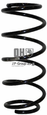 Jp Group 1242204609 Suspension spring front 1242204609: Buy near me in Poland at 2407.PL - Good price!